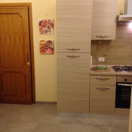 A Casa Di Fede Daire LʼAquila Dış mekan fotoğraf